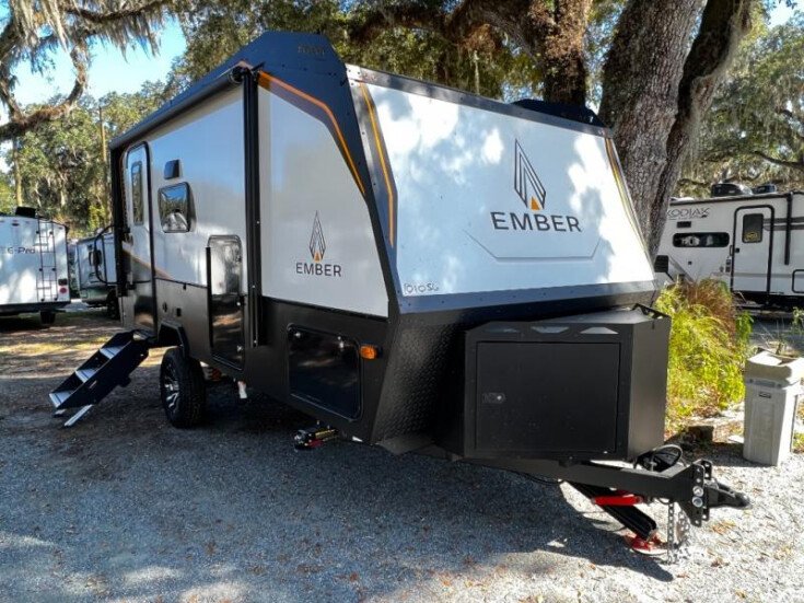 Thumbnail Photo undefined for 2023 Ember Overland